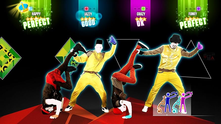 ★PS4★海外版・アジア版★ Just Dance 2015 新品 Amazon.com: Just Dance 2015 - PlayStation 4 : Ubisoft: Video
